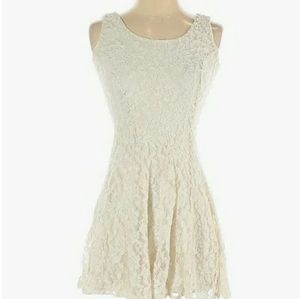 American Rag Lace Dress